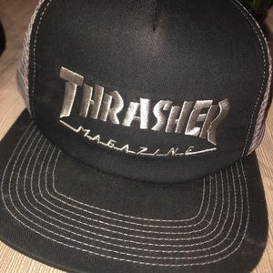 Thrasher Hat